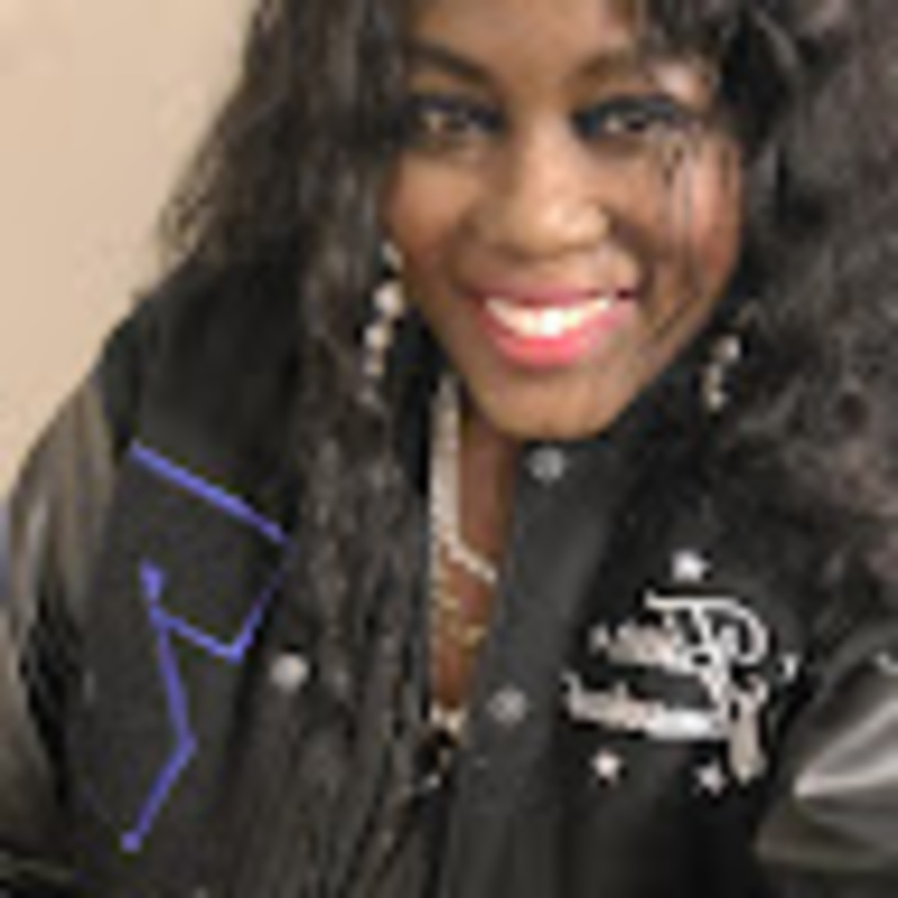 Meet your Posher, Peacenlyn